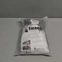 Dog Lift Harness, Rehabilitation Lifts Vest for Dogs, Support & Recovery Sling, Adjustable Breathable Lifting Straps for Old, Joint Injuries, Arthritis, Paralysis Dogs Walk (M, Black)