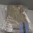 PURRUGS Dirt Trapping Door Mat 32" x 47", Non-Slip Machine Washable Entry Rug, Dog Doormat, Indoor Front Door Mat, Super Absorbent Entryway Rug for Muddy Shoes & Paws, Taupe