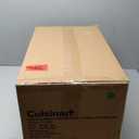 Cuisinart 77-10P1 10-Piece Chef's-Classic-Stainless Collection, Cookware Set