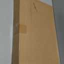 Upgraded 5304507200 Refrigerator Door Gasket Compatible with Frigidaire Ken-more Freezer Door Gasket Seal, 30.7" X 60.2" Elec-trolux Freezer Gasket Seal Replacement 216522309, 216522310, 5304507214