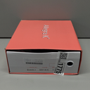 Allegra K Women's Pointed Toe Zipper Stiletto Heel Ankle Boots (Size: 8)