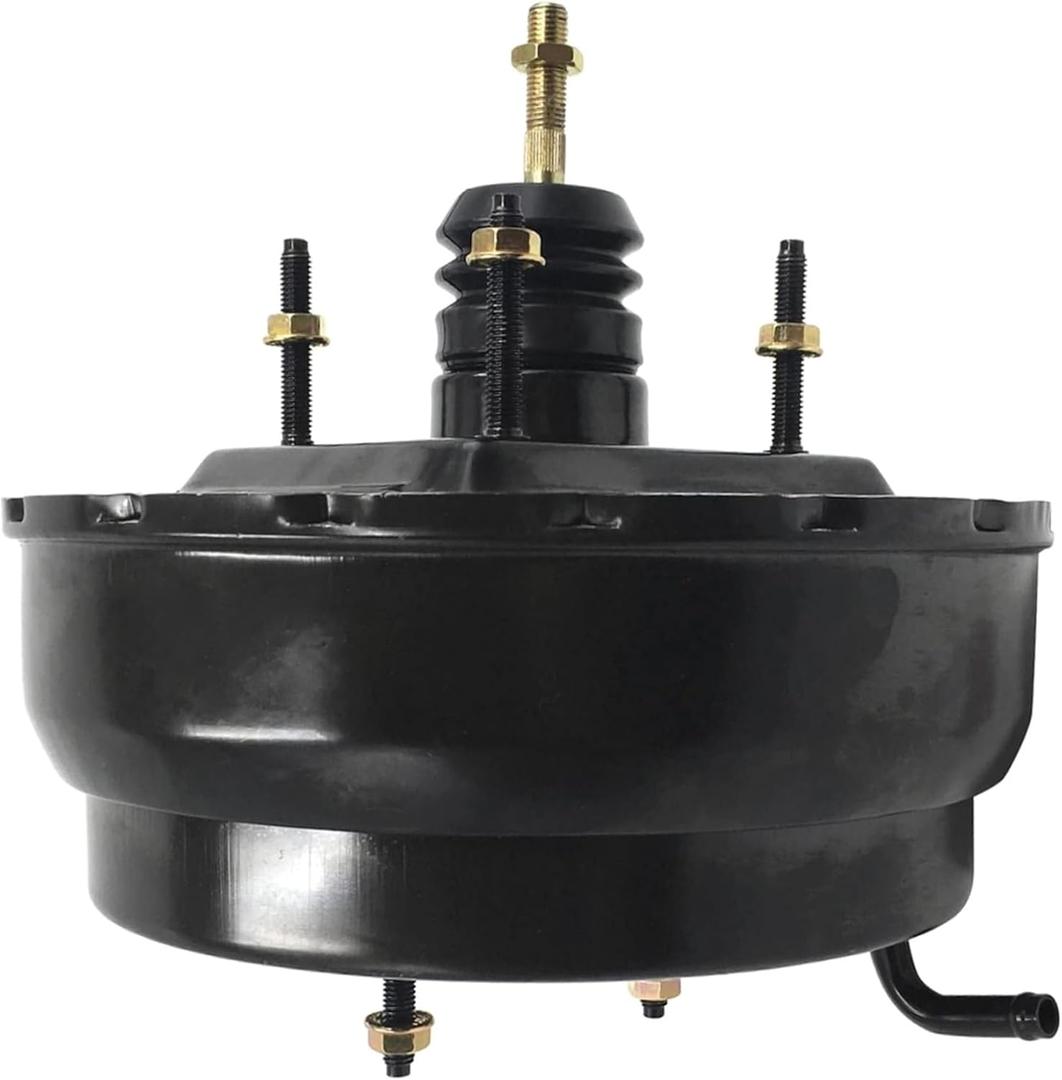 53-2766 Power Brake Booster Compatible with Lexus ES300 1995-1996 Toyota Camry 1995-2001 Solara 1999-2003 Avalon 1995-1996 1998-1999 4461006190