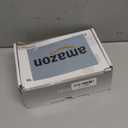 Proster Spring Loaded C7 Hog Ring Plier Kit - with 2500pcs Hog Rings Galvanized Steel Auto-feeding Fence Fastener for Farms Livestock Farm to Build Pigpen Birdcage Chicken Coops Catteries (Orange)