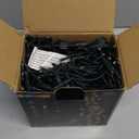 BrizLabs Smart Christmas Lights, 180FT 500 LED Color Changing Christmas Lights with App/Voice Control, Dimmable Warm White & Multicolor Mini Light String, Decorative Xmas Light for Indoor Outdoor Tree