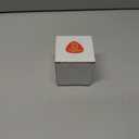 Migipaws 2-in-1 Interactive Cat Toy Ball  Paw Friendly Kicking Chasing Ball with Bonus Fluffy Tail for Indoor Cats Random Rolling Auto Escape Corners Tangle-Free Quiet USB Rechargeable (Blue)