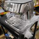 Breville Barista Pro Espresso Machine BES878BSS, Brushed Stainless Steel