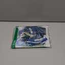 Dog Birthday Bandanas - Paw Balloons, Banner & Outfit Hat for Dog Birthday Decorations