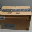 BEAU JARDIN Solar Pathway Lights Pack of 8 Bright White Color Changing Fixed Color Solar Powered Light Outdoor Waterproof Glass High Lumen for Garden Landscape Path Yard Walkway Patio Driveway Outside