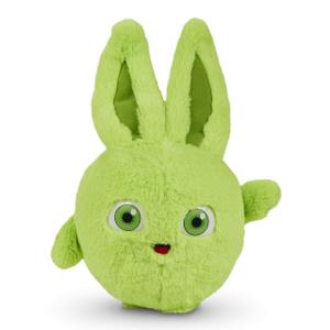 Bunny Blabbers - Hopper Toy, Yellow