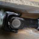 Complete Rear Axle Shaft & Wheel Bearing Compatible with 2001-2008 Kawasaki Mule 3010 4x4 39158-1119