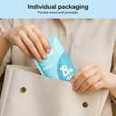 24pcs (12pairs) Waterproof Shoe Covers Plastic Boot Covers Disposable Thicker Rain Shoes and Boots Cover Non-Slip,Indoor Outdoor Overshoes for Men and Women (Small, Transparent)