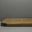 Advancamp Camping Cot: 78.3"x28.7"x14.6" Comfort Cot Bed for Camping Traveling Guest Bed, Sleeping Cots for Adults with Side Pockets & Storage Bag - Ease of Assembly, Support 330 Lbs (Black)