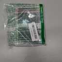 Pawotence Lash Clusters Kit Wispy Lash Extension Kit 8-16mm Natural Cluster Eyelash Extension Kit Individual Lashes 154pcs Eyelash Clusters with Lash Bond and Seal, Lash Tweezers for Self Use