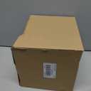 Afirst Halloween Decorations Indoor Lighted Halloween Fall Pumpkins Illuminated Glass Pumpkin with Skull Crow for Thanksgiving Fireplace Tabletop Party Home Bedroom Decor Gift