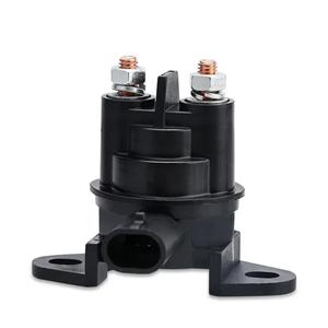 Solenoid Compatible with MSX SLX Pro 1200 Starter Relay Models 4010228 4011043 4011057 4010858 4010826