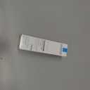 La Roche-Posay Toleriane Sensitive Fluide Protective Moisturizer, Lightweight Oil-Free Face Moisturizer, For Sensitive Skin