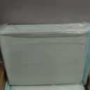 Inspire Extra Large Super Absorbent Disposable Bed Pads for Chronic Incontinence Ultra Thick and Absorbent Bed Pads Disposable Adult | Pee Pads for Adults (36" X 36" Pack of 50)