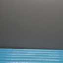 6 Rolls Light Blue Bulletin Board Paper 47.2'' x 141.7'' Fade Resistant Bulletin Board Paper for Classroom DIY Art Crafts Drawing Painting Packing Decoration