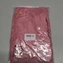 Hiking Shirts Women Nature T-Shirt Outdoor Camping Tee Tops (Pink, XL)