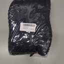 Mens Snow Boots Waterproof Warm Fur Lined Winter Boots Lightweight Slip Resistant Comfortable Ankle shoes Outdoor Walking (10)