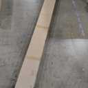 Art3d WPC Slat Wall Panels, 8-Pack 108 x 6 Inch 3D Wall Accents for Interior Wall Decor, Living Room, Bedroom, Oak