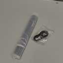 SIMPLETaste Rechargeable Milk Frother Wand Handheld, Dual Coil Whisk Head Drink Mixer, USB-C Electric Whisk with Stainless Steel Whisk for Coffee, Lattes, Cappuccino, Matcha, Hot Chocolate& Creamer