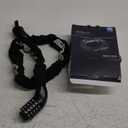 APECYC Bike Chain Lock Heavy Duty, 5 Digit Combination Anti-Theft Bicycle Lock, 3 FT Hardened Steel Square Links Locks for Bike, E-Bike, Motorcycle, Scooter, Gate