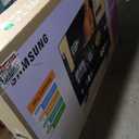 Samsung 75-Inch Class Crystal UHD U8000F 4K Smart TV (2025 Model) Endless Free Content, Crystal Processor 4K, MetalStream Design, Knox Security, Alexa Built-in