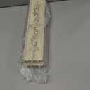 8 Pcs Diwali Rangoli Stencils Wooden DIY Making Kit 12 Inch Reusable Rectangular Rangoli Painting Stencils for Diwali Onam Varalakshmi Pooja Floor Crafts Indian Festival Decor