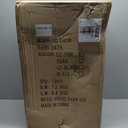 Professional Rolling Makeup Case, Cosmetology Case on Wheels 4 in 1 Large Cosmetic Train Case, Ideal Gift for Hairstylist, Nail Techs, Portable Beauty Organizer for Travel or Salon Use