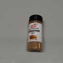 Badia Cinnamon Sugar, 3.5 oz  Sweet Blend of Cane Sugar and Ground Cinnamon, All Purpose Topping for Baking, Coffee, Desserts, Gluten Free