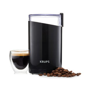 Krups® Coffee and Spice Grinder - Black