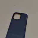 OtterBox Defender Series Screenless Edition Case for iPhone 13 Pro Max & iPhone 12 Pro Max (Only) - Case Only - Microbial Defense Protection - Non-Retail Packaging - Fort Blue