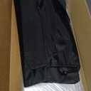 MZS Windshield Sun Shade Compatible with Suburban Tahoe Yukon 2021-2025 / Escalade 2021-2025, Foldable Truck Sun Shade Shield with Storage Pouch, Front Window Visor Sunshade for Interior Protector