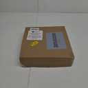 TP 11" Melamine Dinner Plates, 6-piece Plate Set Unbreakable Serving Dishes for Indoor and Outdoor, Service for 6, White