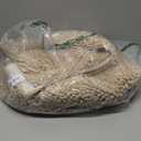 CatGuru Cat Litter Mat, Medium, Extra Large, XXL, Waterproof Litter Box Mat, Non Slip Kitty Litter Mat, Machine Washable Litter Trapping Mat, Soft Litter Tray, Cat Stuff (XXL, Sand/Heavy-Duty)