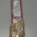 ERIDANUS Auto Accessories Fit for RAV4 2024 2023 2022 2021 2020 2019 Exterior Rear Trunk Logo Lid Molding Tail Gate Cover Trim (Chrome Silver) ABS 1 PC