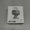 Aqara 4MP Camera Hub G5 Pro WiFi, True Color Night Vision Security Camera Outdoor, 2.4/5Ghz WiFi, HomeKit Secure Video, Thread Border Router, Local Detection, Thread/Zigbee, Supports Alexa,Google Home (Gray - Wi-Fi Version (No PoE Support))