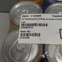 Cellucor C4 Performance & Smart Energy Drink Official Variety Pack | Zero Sugar Carbonated Preworkout Energy | 150+200mg Caffeine with Beta Alanine | 4 Flavors | 12 Fl Oz (12 Pack), Best By: 07/31/2025