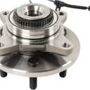 MOOG 515195 Wheel Bearing and Hub Assembly for Ford F-150