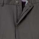Amazon Essentials Men's Classic-Fit Expandable-Waist Flat-Front Dress Pant, 31Wx29L