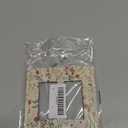 Boho Vintage Colorful Floral Botanical Leaves Flower Decorative Outlet Covers 2 Gang Double GFCI Rocker Electrical Wall Panels Light Switch Cover Plate for Bedroom Living Room Decor