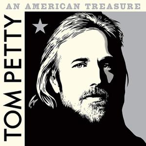 An American Treasure, Audio CD
