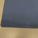 ProCase for iPad 9th/ 8th/ 7th Generation Case 10.2 Inch (2021/2020/2019 Release), 10.2 iPad Case 9th/ 8th/ 7th Gen Cover, Slim Smart Cover with Translucent Hard Shell Back -Navy