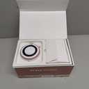 Momcozy Breast Pump V1 Pro Hospital-Grade, Hands-Free & Portable Wearable Pump, Upgraded Electric Pump with 3 Fine-Tuned Rhythms|15 Levels, Come with Leak-Proof DoubleFit Flange, Cozy Red.