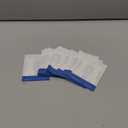 Breathe Right Nasal Strips | Extra Strength | Clear | For Sensitive Skin I Drug-Free Snoring Solution & Nasal Congestion Relief Caused by Colds & Allergies | 44 Count