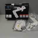 Ultra-Slim 3-in1 Bidet, Self-Cleaning