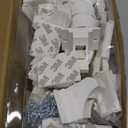 20 Pack Magnetic Cabinet Locks Baby Proofing - Vmaisi Children Proof Cupboard Drawers Latches - Adhesive Easy Installation (Standard)