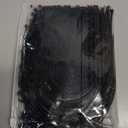 Speaker Grille Cloth 140x91.4cm/55x36inch Stereo Grille Fabric Dustproof Protective Cover for Car Audio,Stage Speakers and KTV Boxes Speaker Mesh Cloth Black