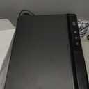 TIMEBAL 2025 Smart Chicken Coop Heater with Adjustable Temperature Remote Control, 200 Watts Radiant Heat Flat Panel Heaters for Winter Heating,Adaptable to Timer and Temp Controllers (Black) (12.4''x15.9''x5.5'')